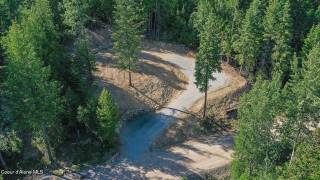 Lot 2 Fairway View Dr, Sandpoint, ID 83864