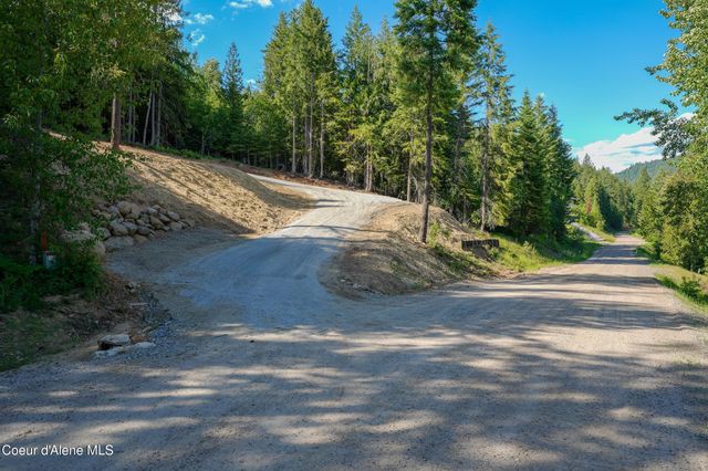 Lot 2 Fairway View Dr, Sandpoint, ID 83864