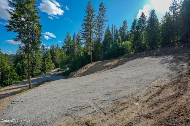Lot 2 Fairway View Dr, Sandpoint, ID 83864