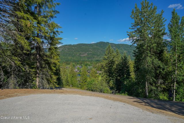 Lot 2 Fairway View Dr, Sandpoint, ID 83864