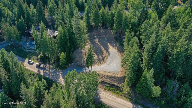 Lot 2 Fairway View Dr, Sandpoint, ID 83864