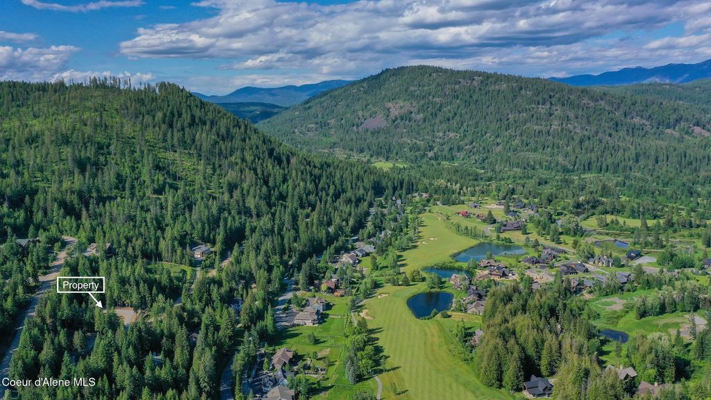 Lot 2 Fairway View Dr, Sandpoint, ID 83864