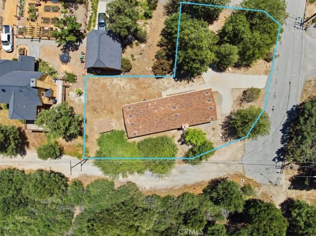 510 Acacia, Cedar Glen, CA 92321