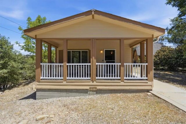 510 Acacia, Cedar Glen, CA 92321