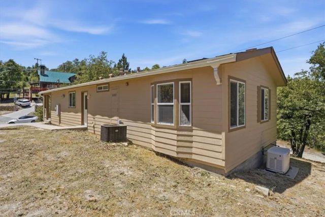 510 Acacia, Cedar Glen, CA 92321