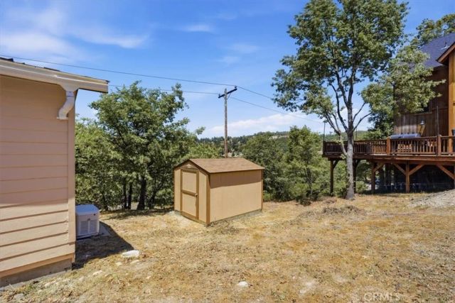 510 Acacia, Cedar Glen, CA 92321