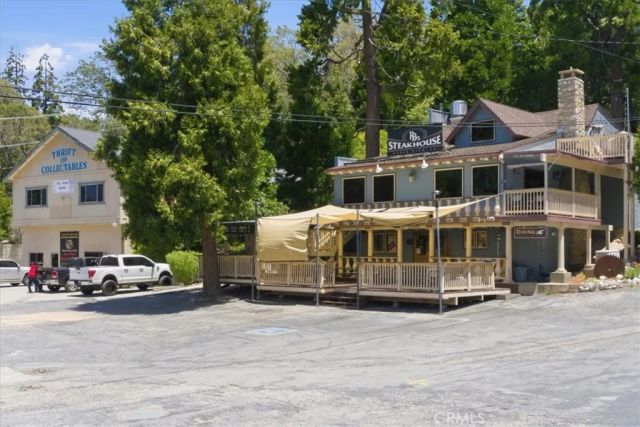510 Acacia, Cedar Glen, CA 92321