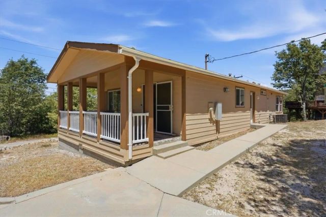 510 Acacia, Cedar Glen, CA 92321