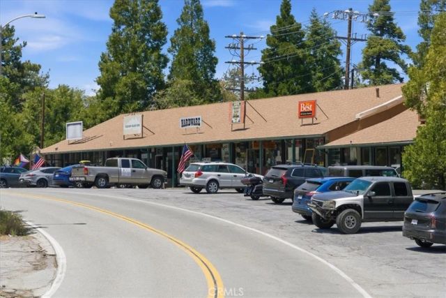 510 Acacia, Cedar Glen, CA 92321