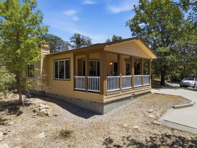 510 Acacia, Cedar Glen, CA 92321