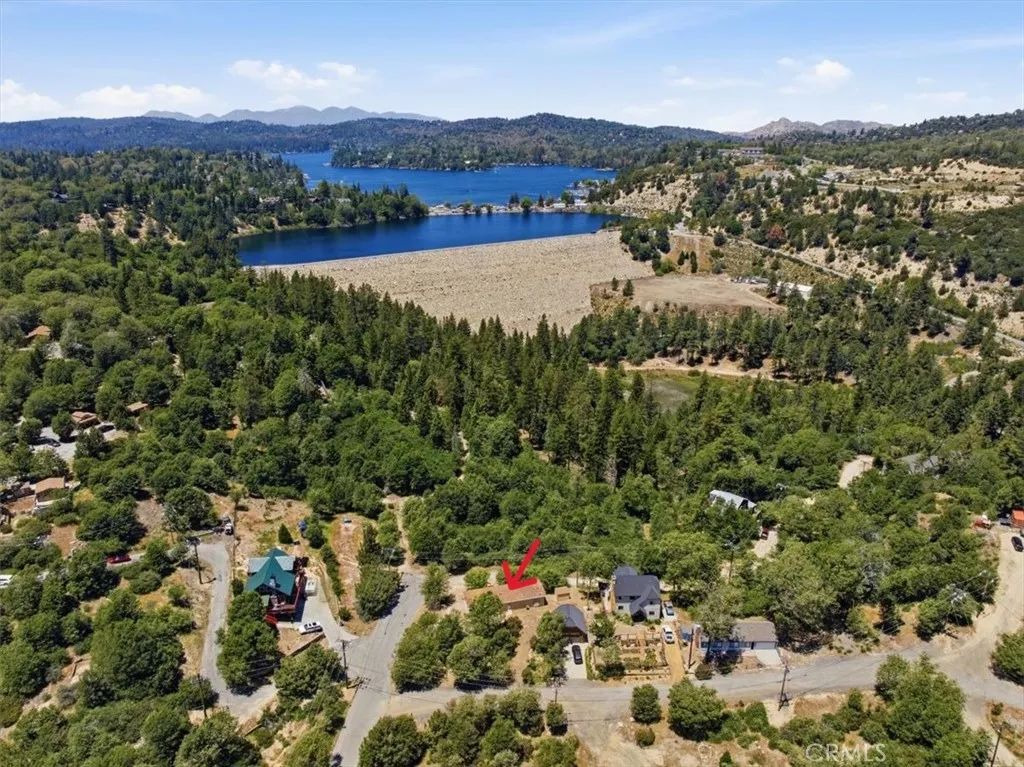 510 Acacia, Cedar Glen, CA 92321