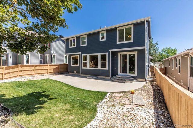 10832 Trotwood Way, Highlands Ranch, CO 80126