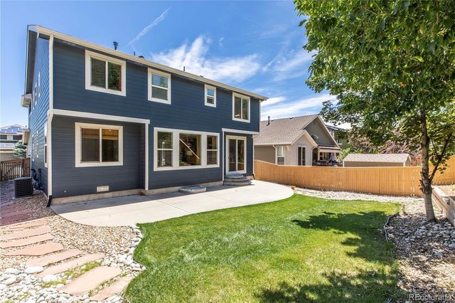 10832 Trotwood Way, Highlands Ranch, CO 80126