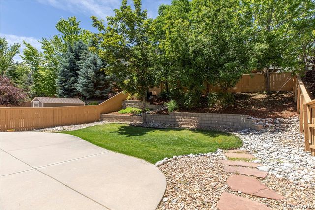 10832 Trotwood Way, Highlands Ranch, CO 80126