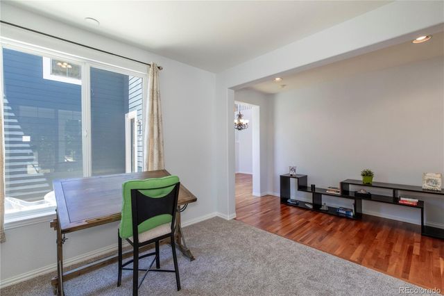 10832 Trotwood Way, Highlands Ranch, CO 80126