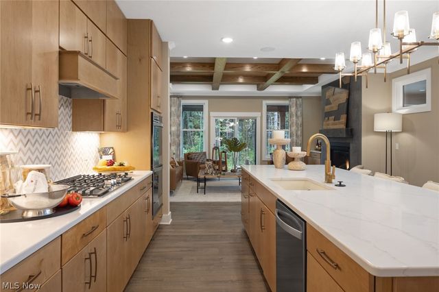 2884 Grayson Drive, Medina, OH 44256