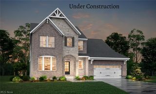 2884 Grayson Drive, Medina, OH 44256