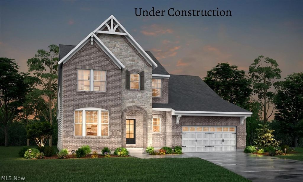 2884 Grayson Drive, Medina, OH 44256