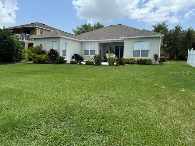 6145 E 41 STREET, Bradenton, FL 34203