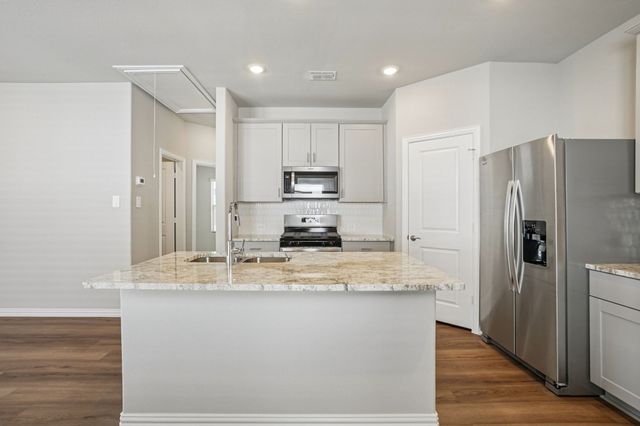 515 Dorothy Drive, Princeton, TX 75071