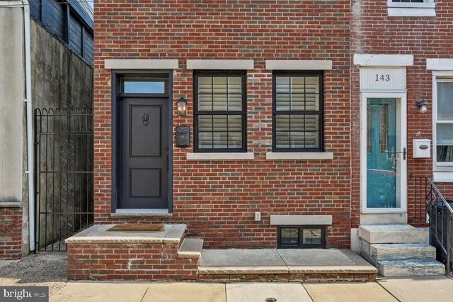 145 DUDLEY ST, Philadelphia, PA 19148