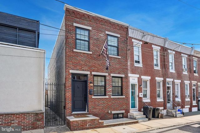 145 DUDLEY ST, Philadelphia, PA 19148