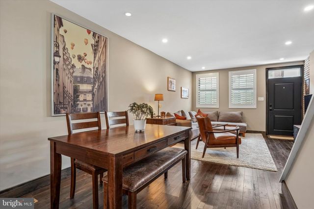 145 DUDLEY ST, Philadelphia, PA 19148