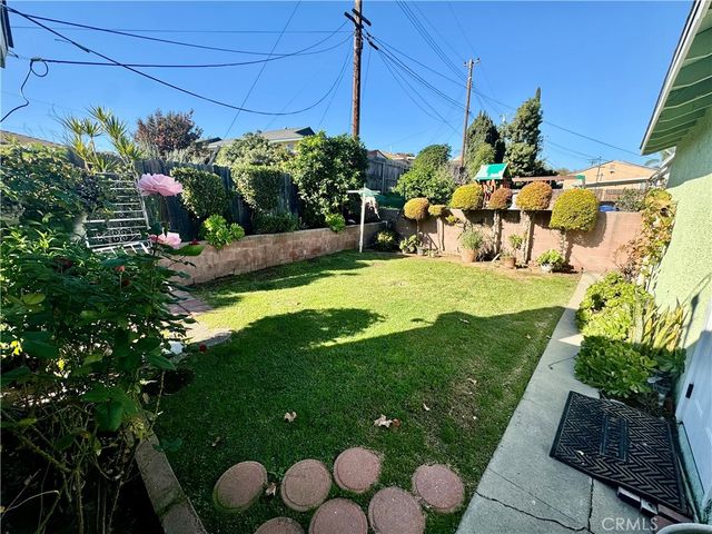 11925 Goldendale, La Mirada, CA 90638