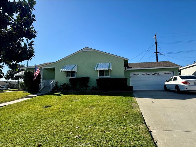 11925 Goldendale, La Mirada, CA 90638