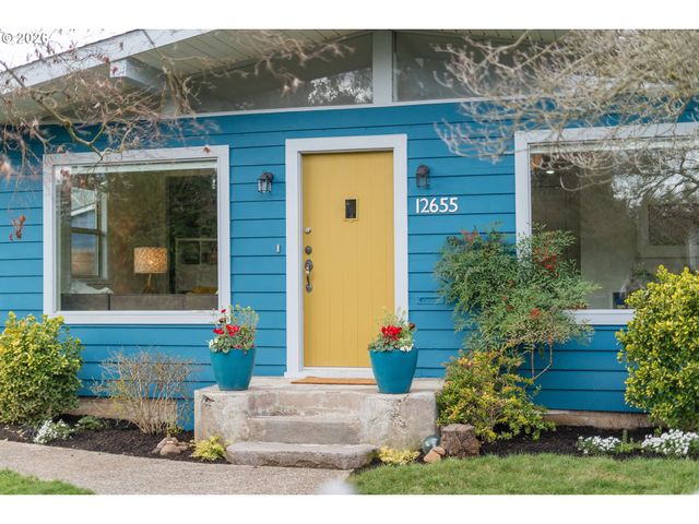 12655 Se 26TH Ave, Milwaukie, OR 97222