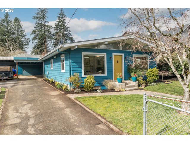 12655 Se 26TH Ave, Milwaukie, OR 97222