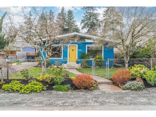 12655 Se 26TH Ave, Milwaukie, OR 97222