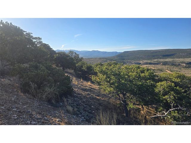 3859 Murray Rd, Fort Garland, CO 81133