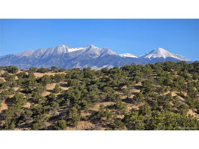 3859 Murray Rd, Fort Garland, CO 81133