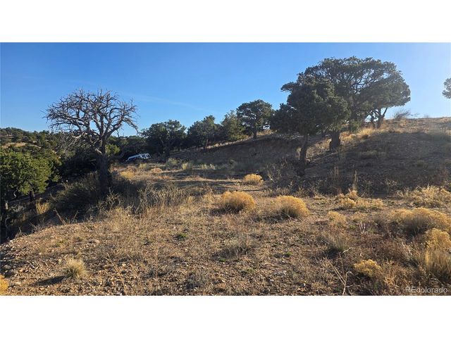 3859 Murray Rd, Fort Garland, CO 81133