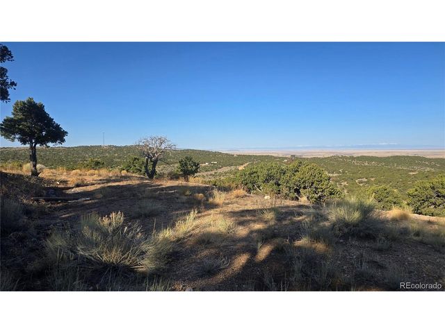 3859 Murray Rd, Fort Garland, CO 81133