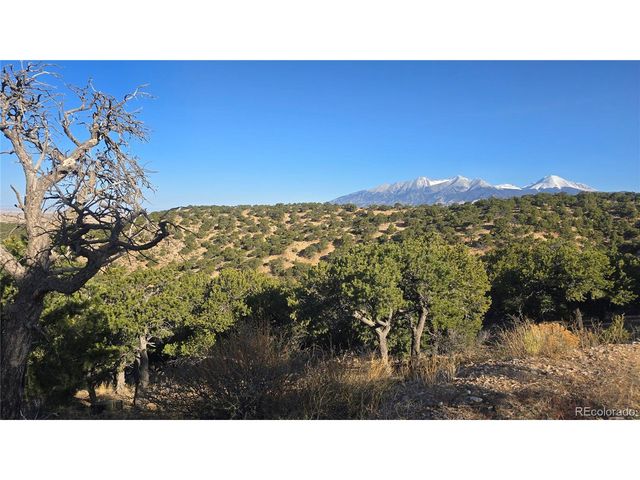 3859 Murray Rd, Fort Garland, CO 81133