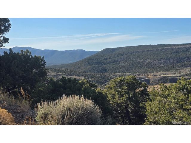 3859 Murray Rd, Fort Garland, CO 81133