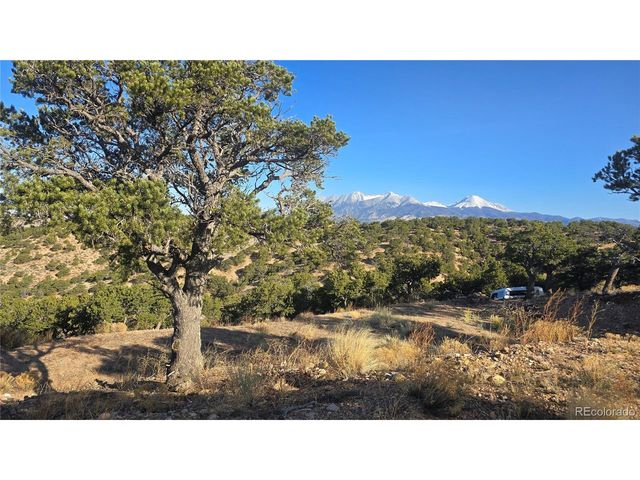 3859 Murray Rd, Fort Garland, CO 81133