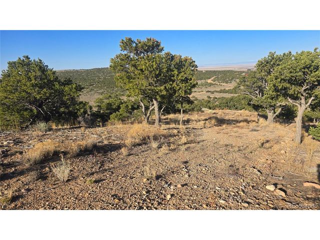 3859 Murray Rd, Fort Garland, CO 81133