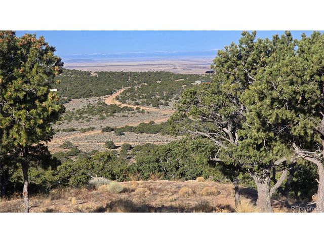 3859 Murray Rd, Fort Garland, CO 81133