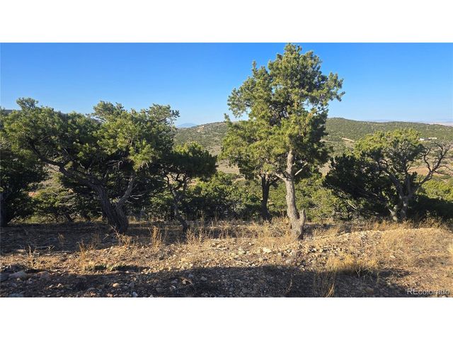 3859 Murray Rd, Fort Garland, CO 81133