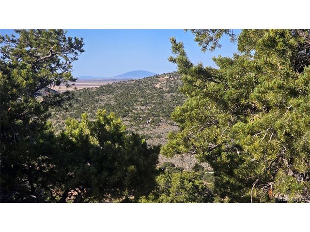 3859 Murray Rd, Fort Garland, CO 81133