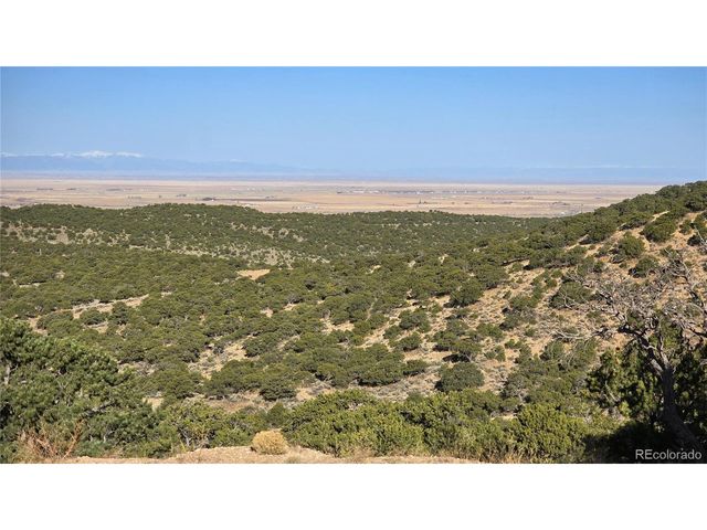 3859 Murray Rd, Fort Garland, CO 81133