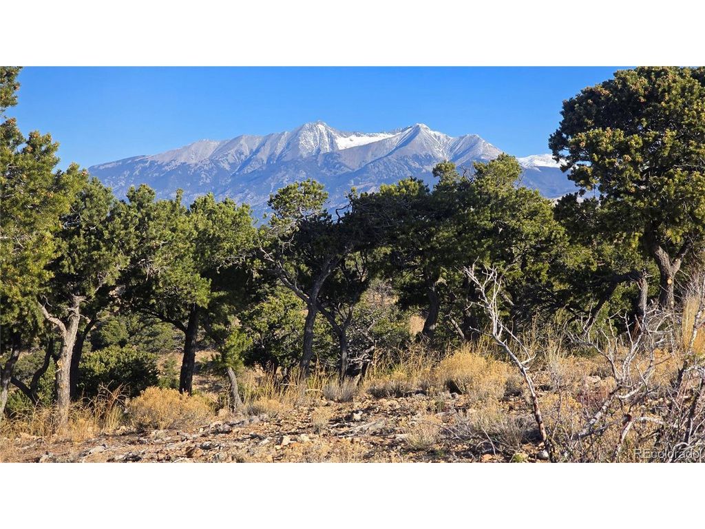 3859 Murray Rd, Fort Garland, CO 81133