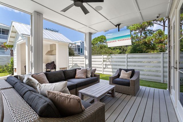 176 Magnolia Street, Santa Rosa Beach, FL 32459