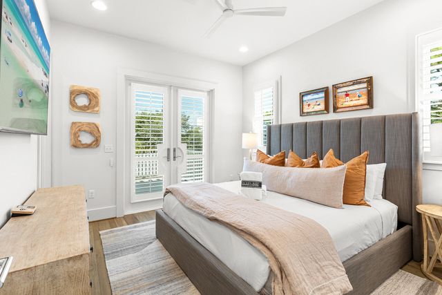 176 Magnolia Street, Santa Rosa Beach, FL 32459