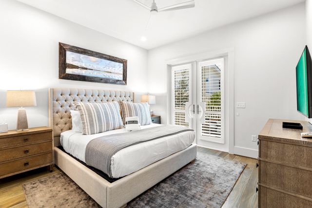 176 Magnolia Street, Santa Rosa Beach, FL 32459