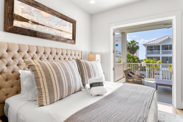 176 Magnolia Street, Santa Rosa Beach, FL 32459