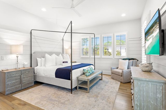 176 Magnolia Street, Santa Rosa Beach, FL 32459